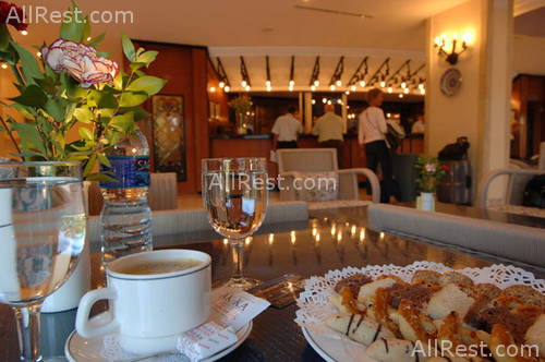 Kiris Alinda Beach Hotel 17
